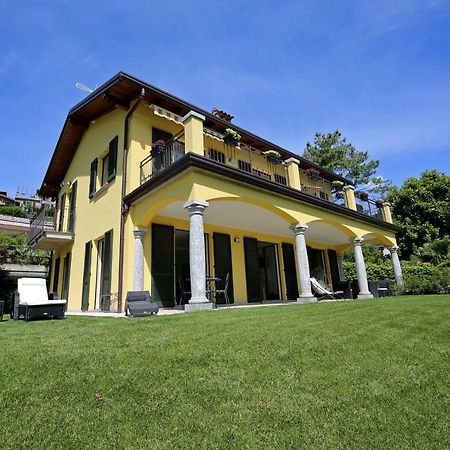Casa Ketty Apartment Беладжо Екстериор снимка