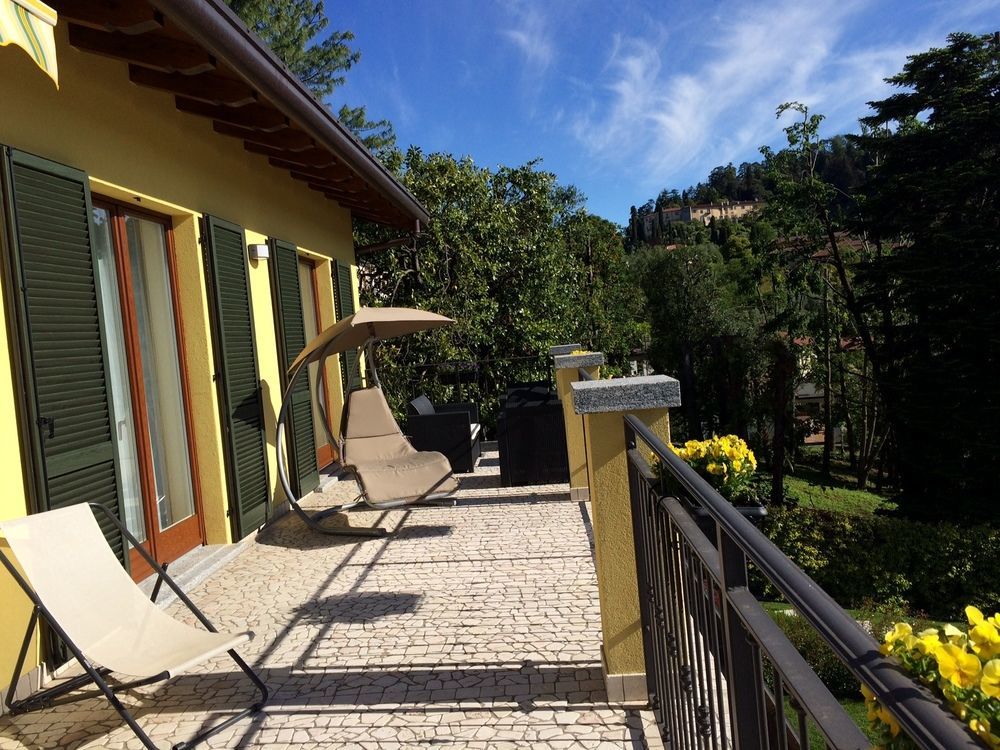 Casa Ketty Apartment Беладжо Екстериор снимка