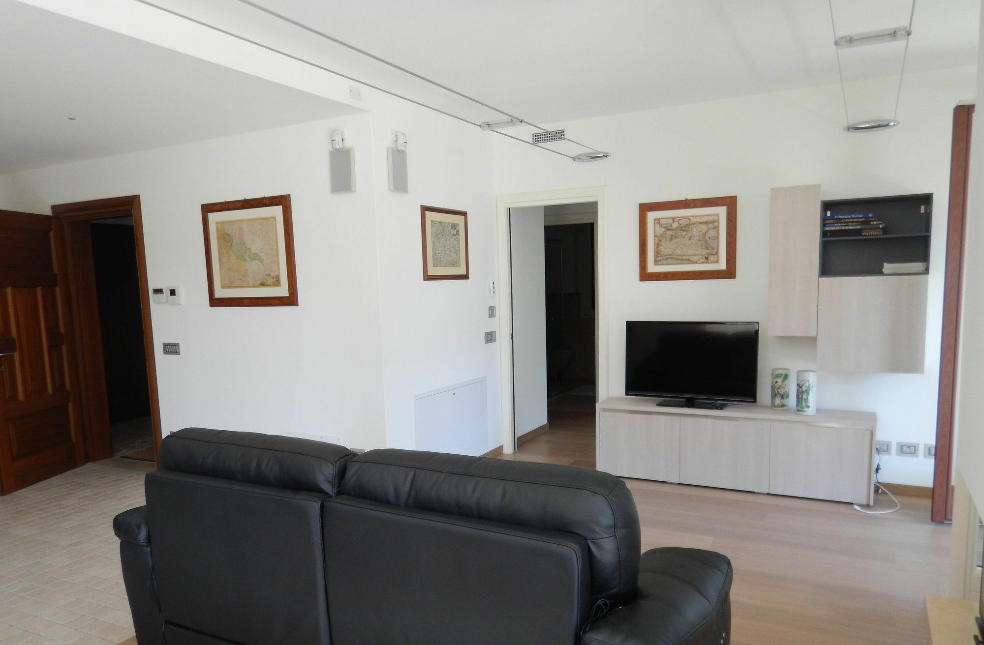 Casa Ketty Apartment Беладжо Екстериор снимка