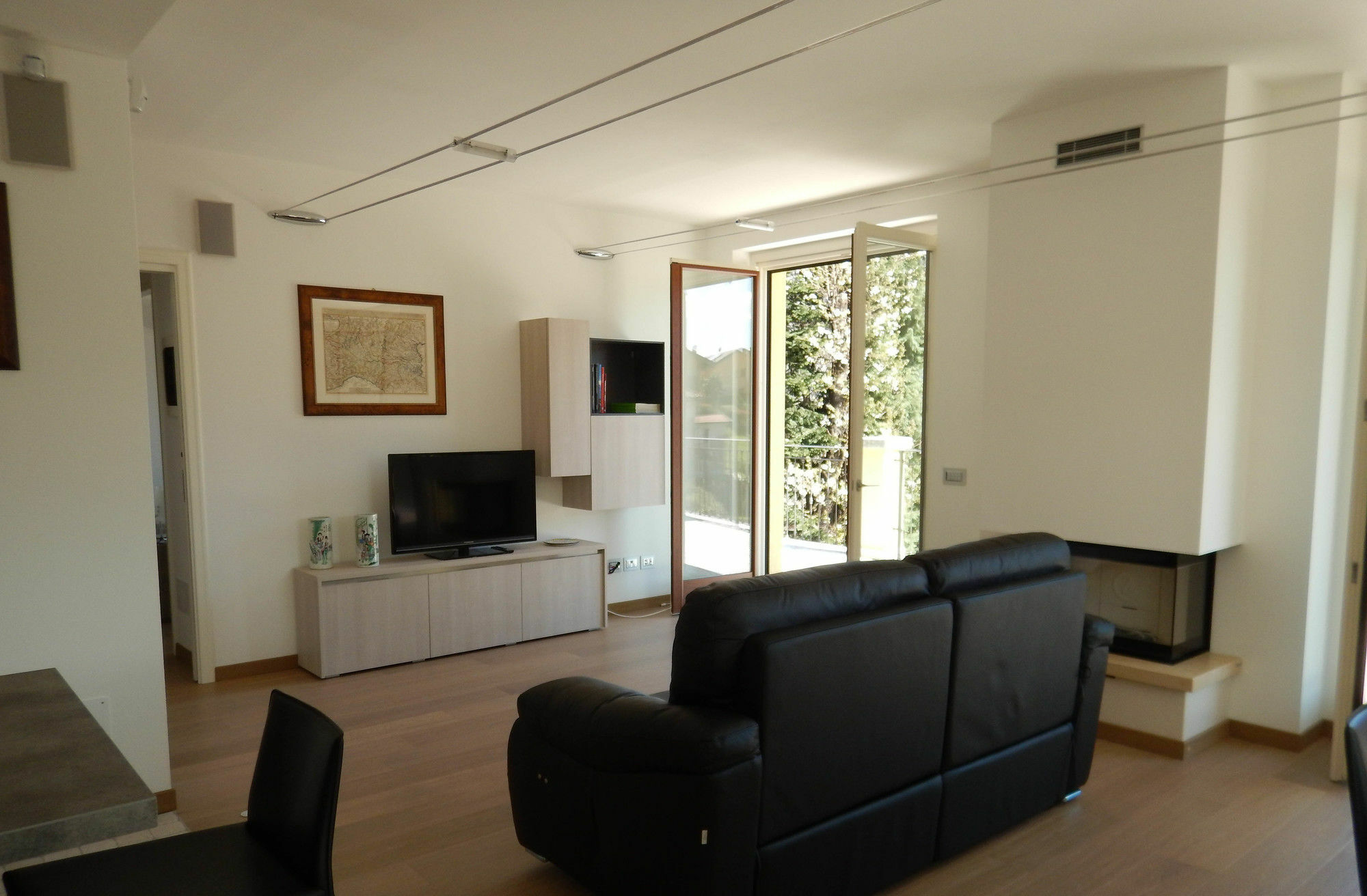 Casa Ketty Apartment Беладжо Екстериор снимка