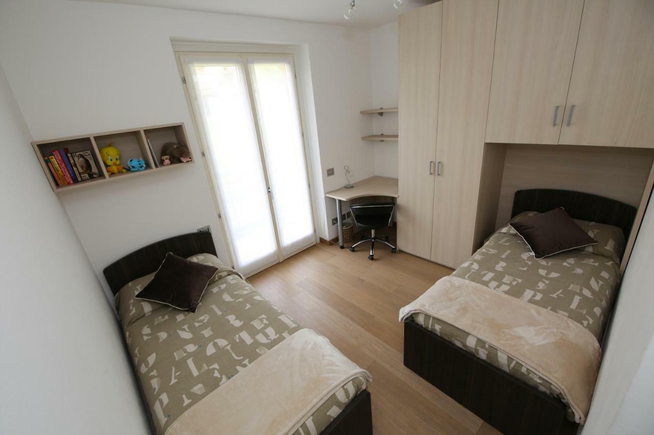 Casa Ketty Apartment Беладжо Екстериор снимка