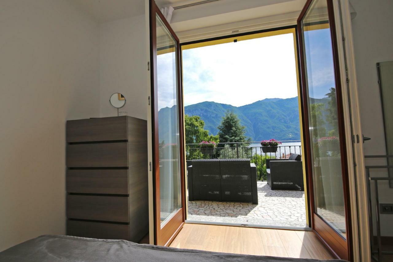 Casa Ketty Apartment Беладжо Екстериор снимка