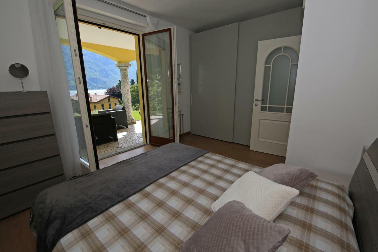 Casa Ketty Apartment Беладжо Екстериор снимка
