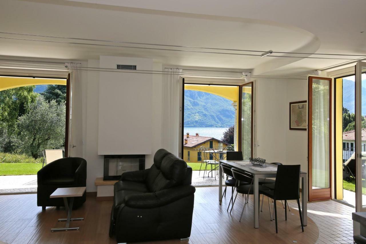 Casa Ketty Apartment Беладжо Екстериор снимка